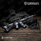 Kryptek Obskura Signa Gun Skin Vinyl Wrap