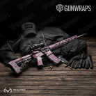 Realtree Aspect Pop Gun Skin Vinyl Wrap
