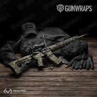 Realtree Nature MAX-1 Gun Skin Vinyl Wrap