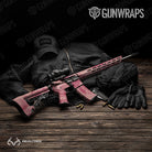 Realtree XTREME Coral Gun Skin Vinyl Wrap
