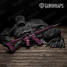 Toadaflage Berry Crush Gun Skin Vinyl Wrap