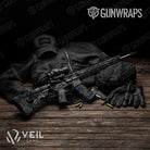 Veil Ops Enforcer Gun Skin Vinyl Wrap
