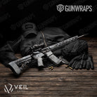 Veil Ops Polar Gun Skin Vinyl Wrap