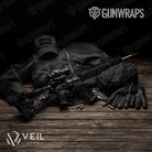 Veil Ops Wraith Gun Skin Vinyl Wrap