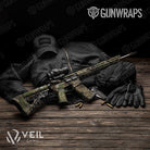 Veil Summit Gun Skin Vinyl Wrap