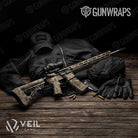Veil Terra A Gun Skin Vinyl Wrap