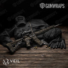 Veil Torrent Gun Skin Vinyl Wrap