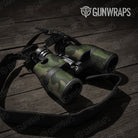 Classic Army Green Gun Skin Vinyl Wrap