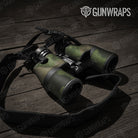 Cumulus Army Green Gun Skin Vinyl Wrap