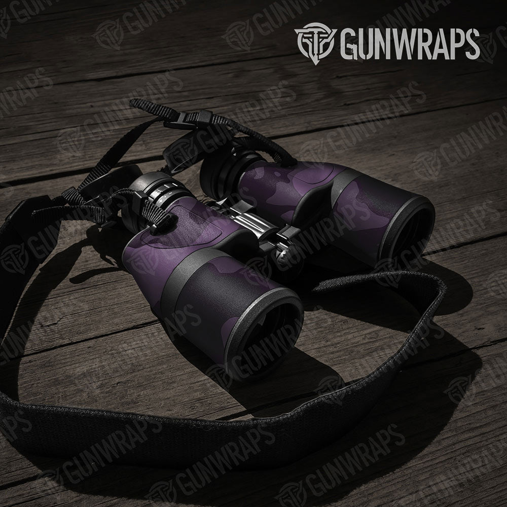 Cumulus Darkwing Gun Skin Vinyl Wrap