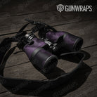 Cumulus Darkwing Gun Skin Vinyl Wrap
