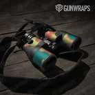 Cumulus Fiesta Gun Skin Vinyl Wrap