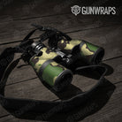 Cumulus Jungle Gun Skin Vinyl Wrap