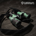 Cumulus Mint Chocolate Chip Gun Skin Vinyl Wrap