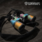 Cumulus Sherbert Gun Skin Vinyl Wrap
