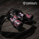 Digital America Gun Skin Vinyl Wrap