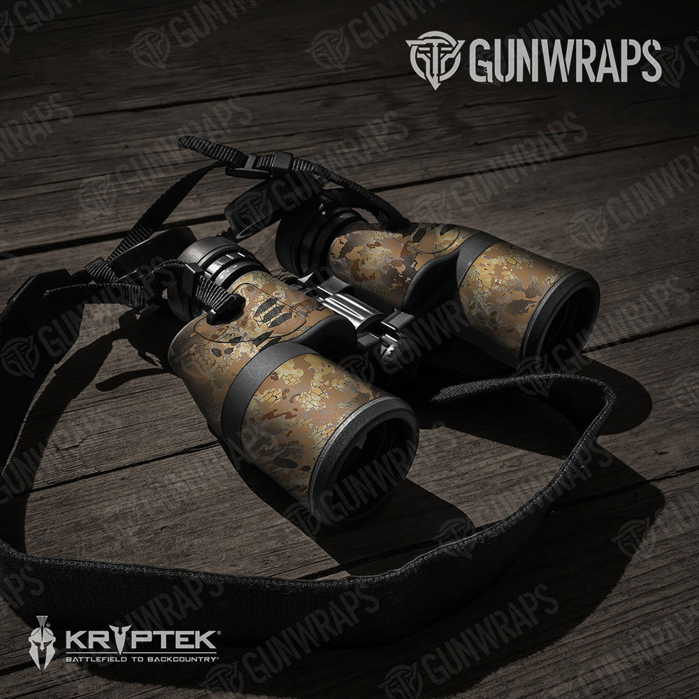 Kryptek Flyway Deadzone Gun Skin Vinyl Wrap