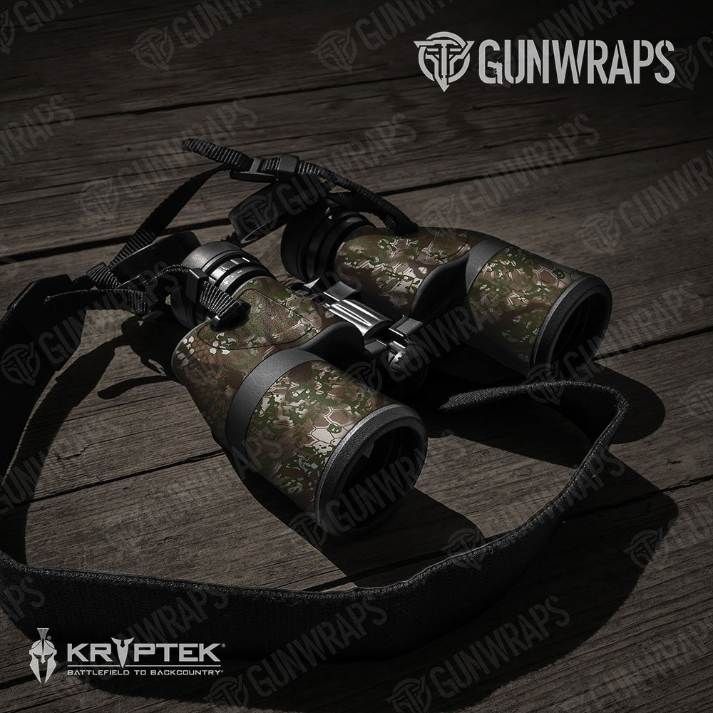 Kryptek Obskura Actaeon Gun Skin Vinyl Wrap