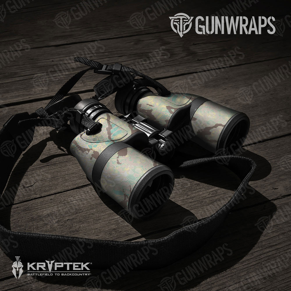 Kryptek Obskura Sundarban Gun Skin Vinyl Wrap