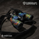 Kryptek Thermal Gun Skin Vinyl Wrap