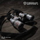 Realtree Aspect Original Gun Skin Vinyl Wrap