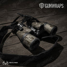 Realtree Nature Advantage Gun Skin Vinyl Wrap