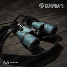 Realtree XTREME Caribbean Gun Skin Vinyl Wrap