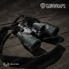 Realtree XTREME Greenland Gun Skin Vinyl Wrap