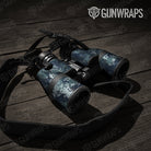 Substrate Saipan Gun Skin Vinyl Wrap