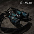 Substrate Shipwreck Gun Skin Vinyl Wrap