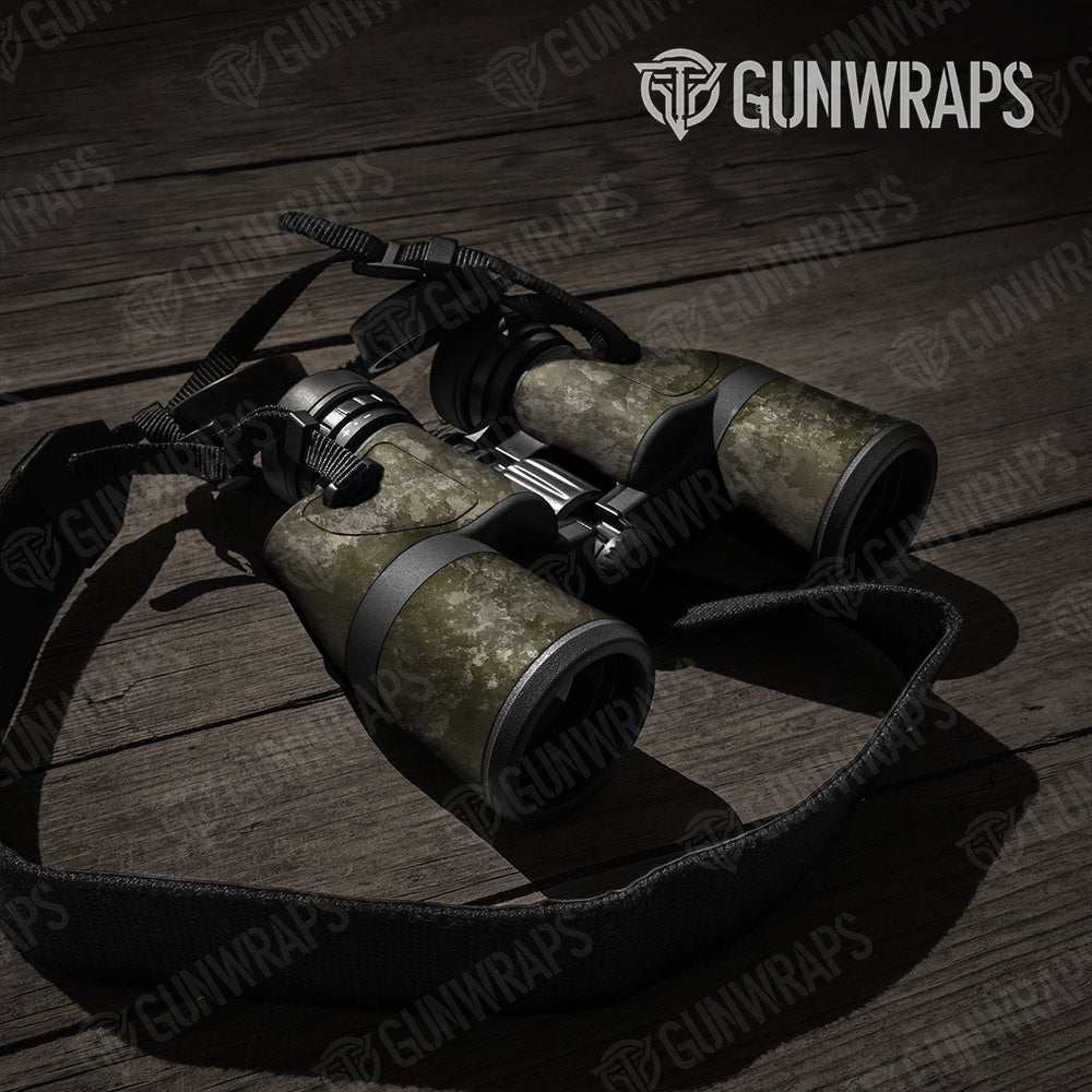 Substrate Sierra Gun Skin Vinyl Wrap