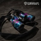 Tie Dye Teen Spirit Gun Skin Vinyl Wrap
