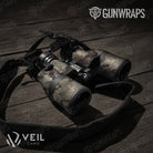 Veil Cervidae Gun Skin Vinyl Wrap