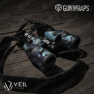 Veil Stoke Poseidon Gun Skin Vinyl Wrap