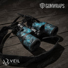 Veil Stryk Womens Gun Skin Vinyl Wrap
