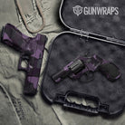 Cumulus Darkwing Gun Skin Vinyl Wrap