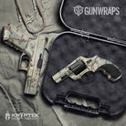 Kryptek Obskura Sundarban Gun Skin Vinyl Wrap