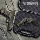 Realtree Nature Excape Gun Skin Vinyl Wrap