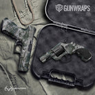 Realtree XTREME Greenland Gun Skin Vinyl Wrap