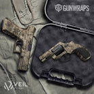 Veil Terra A Gun Skin Vinyl Wrap