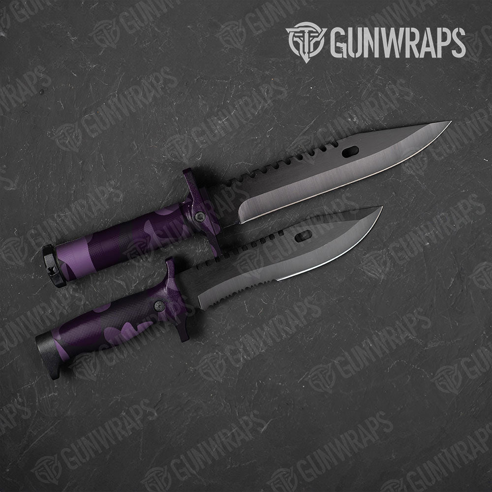 Classic Darkwing Gun Skin Vinyl Wrap