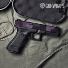 Cumulus Darkwing Gun Skin Vinyl Wrap