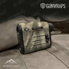 A-TACS AU-X Gun Skin Vinyl Wrap