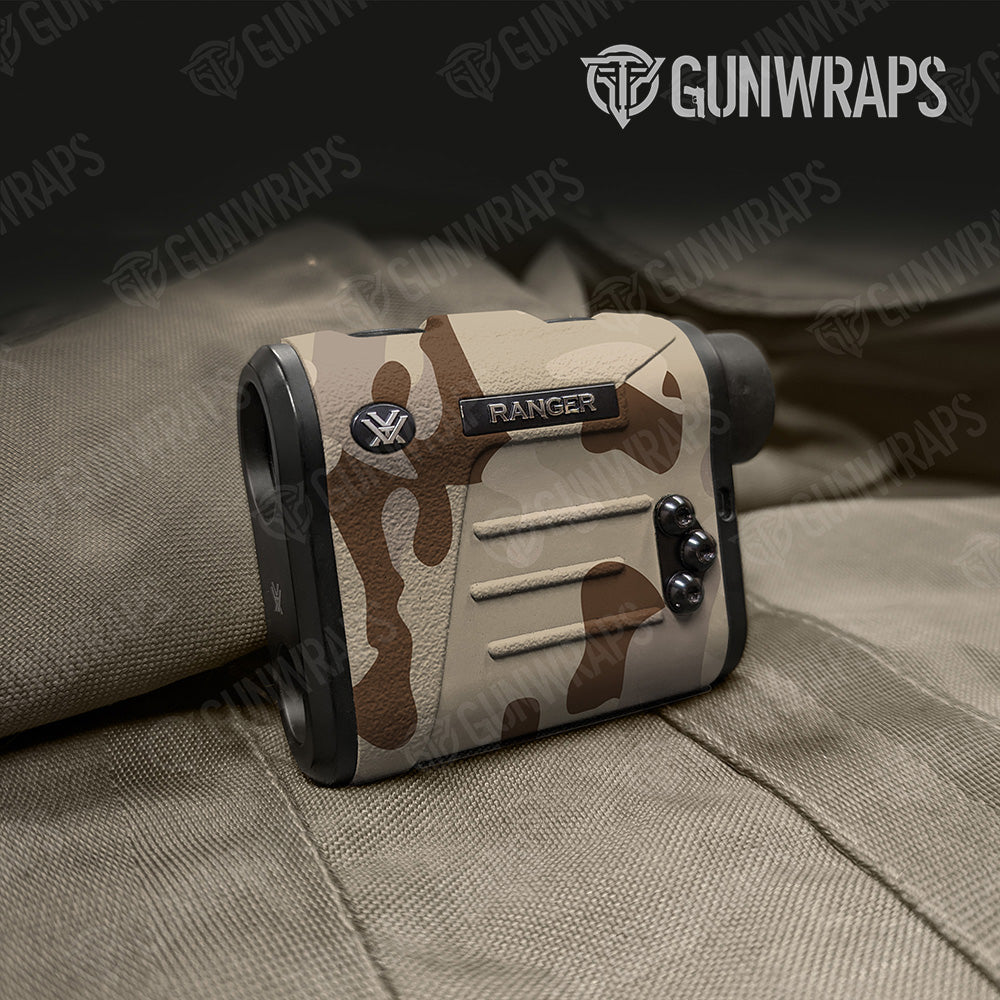 Classic Desert Gun Skin Vinyl Wrap