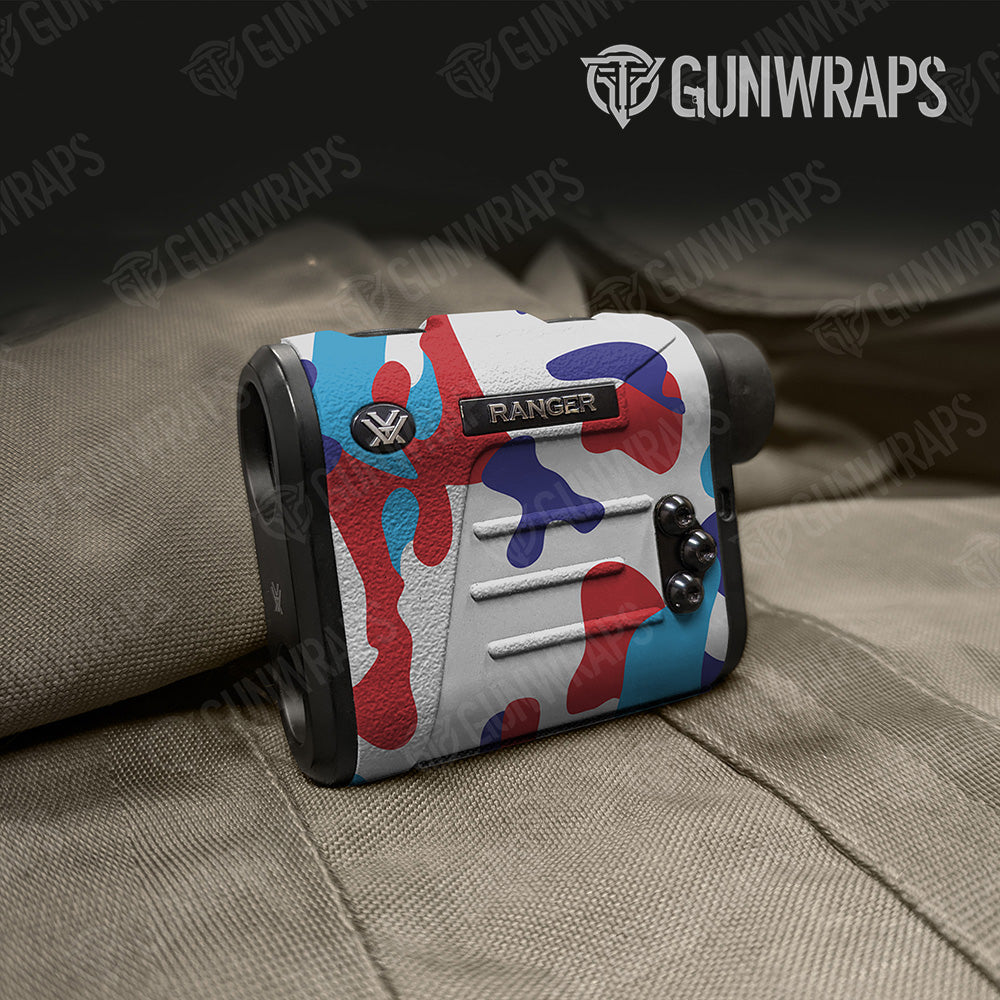 Classic M Series Gun Skin Vinyl Wrap