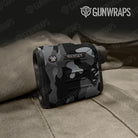 Classic Midnight Gun Skin Vinyl Wrap