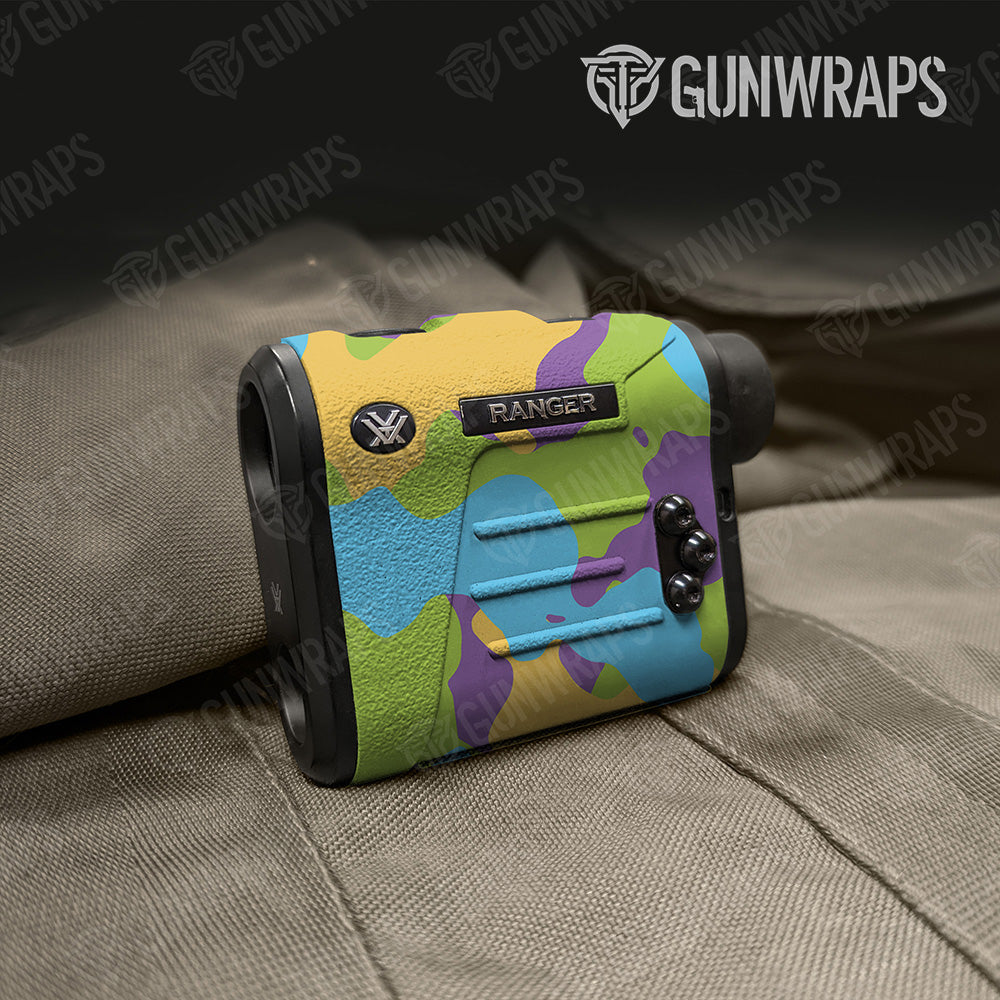 Cumulus Carnival Gun Skin Vinyl Wrap
