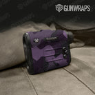 Cumulus Darkwing Gun Skin Vinyl Wrap
