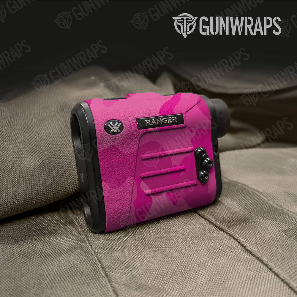 Cumulus Elite Magenta Gun Skin Vinyl Wrap