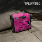 Cumulus Elite Magenta Gun Skin Vinyl Wrap